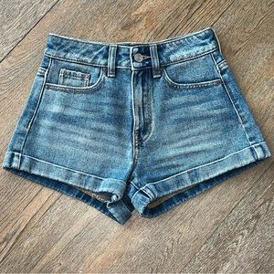 Pacsun Mom Shorts